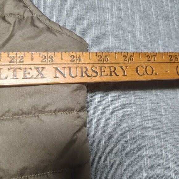 Howler Brothers Merlin Vest Jacket Mens Size XL Primaloft Insulated Puffer Polye - Picture 7 of 12